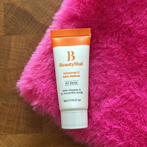 3 for $15/BeautyStat Universal C Skin Refiner
